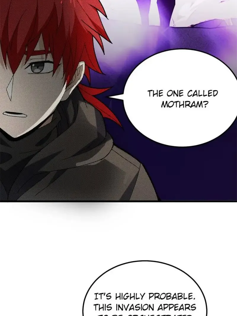 Evil Dragon Is Reincarnated! Revenge Begins at the Age of Five! Chapter 238 Online - página 2