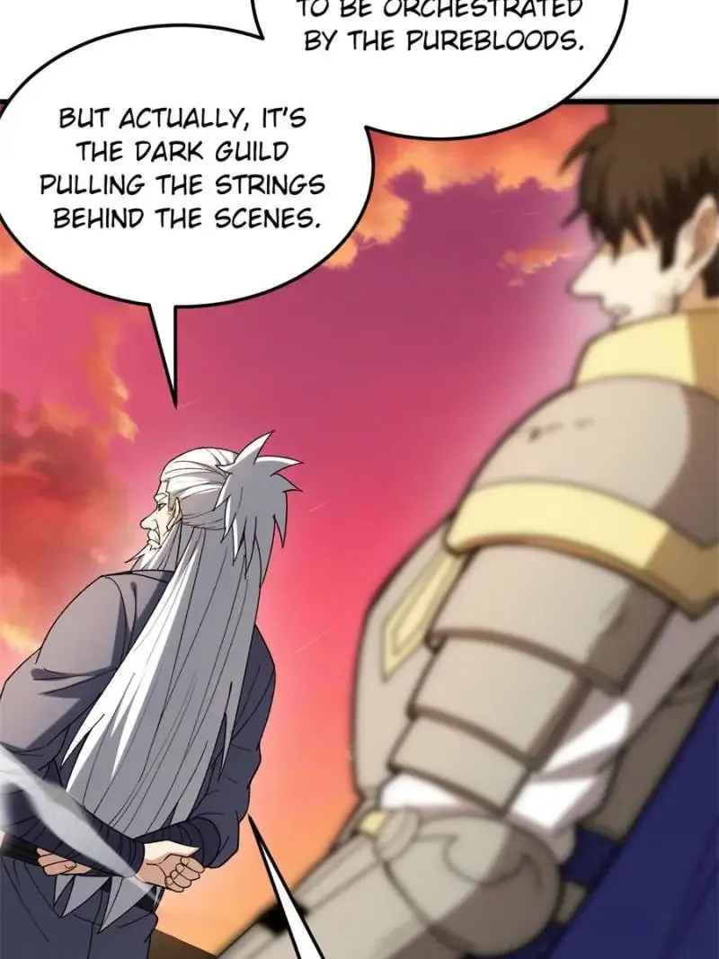 Evil Dragon Is Reincarnated! Revenge Begins at the Age of Five! Chapter 238 Online - página 3