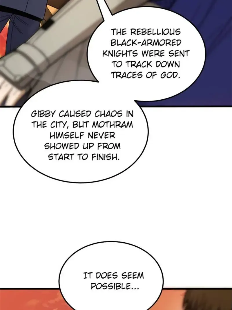 Evil Dragon Is Reincarnated! Revenge Begins at the Age of Five! Chapter 238 Online - página 4