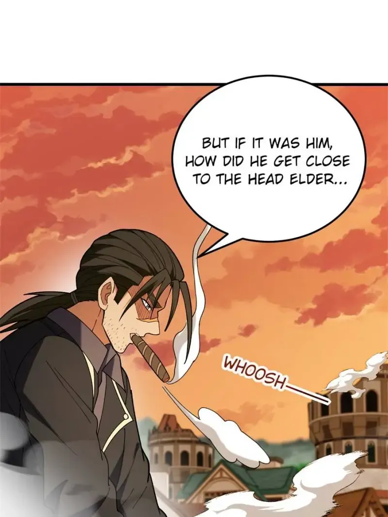 Evil Dragon Is Reincarnated! Revenge Begins at the Age of Five! Chapter 238 Online - página 6