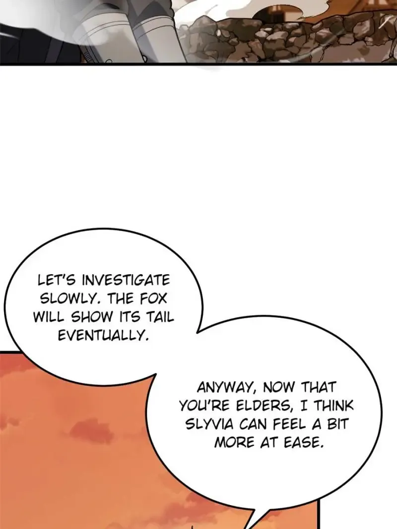 Evil Dragon Is Reincarnated! Revenge Begins at the Age of Five! Chapter 238 Online - página 7