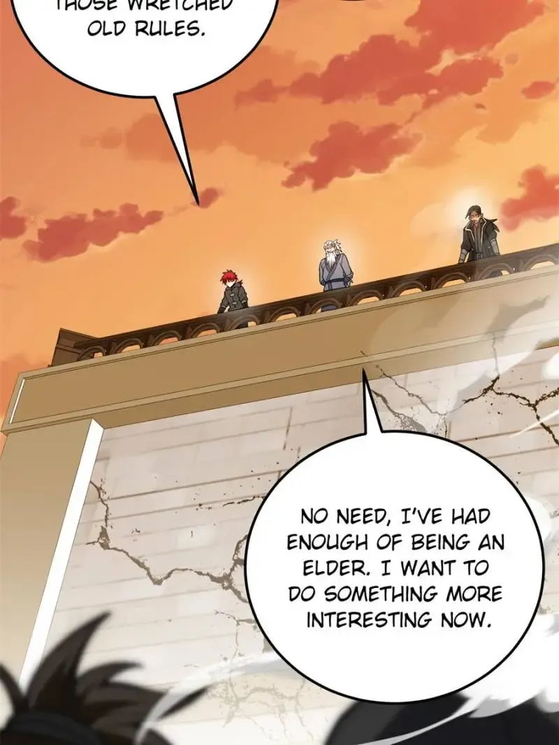 Evil Dragon Is Reincarnated! Revenge Begins at the Age of Five! Chapter 238 Online - página 9