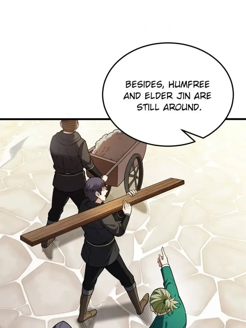 Evil Dragon Is Reincarnated! Revenge Begins at the Age of Five! Chapter 238 Online - página 11
