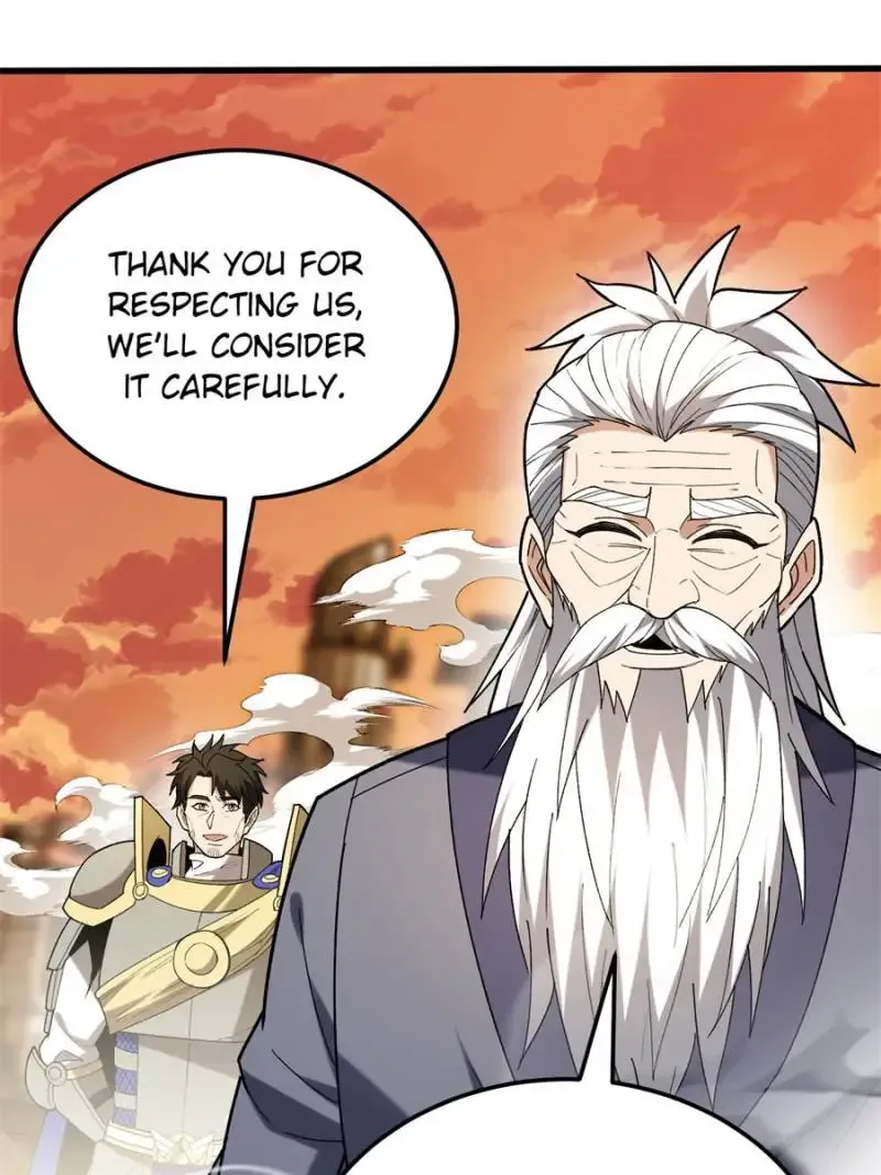 Evil Dragon Is Reincarnated! Revenge Begins at the Age of Five! Chapter 238 Online - página 19