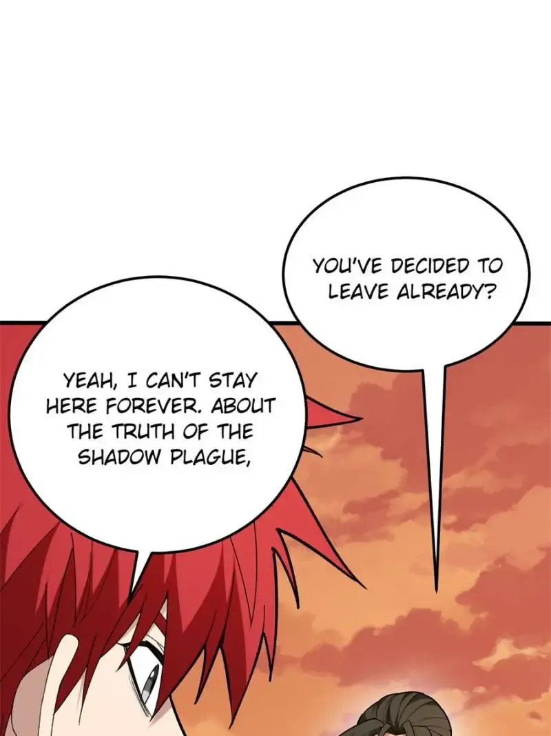 Evil Dragon Is Reincarnated! Revenge Begins at the Age of Five! Chapter 238 Online - página 21