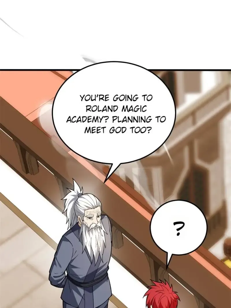 Evil Dragon Is Reincarnated! Revenge Begins at the Age of Five! Chapter 238 Online - página 23