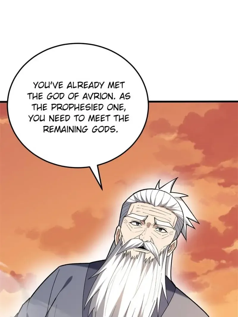 Evil Dragon Is Reincarnated! Revenge Begins at the Age of Five! Chapter 238 Online - página 26