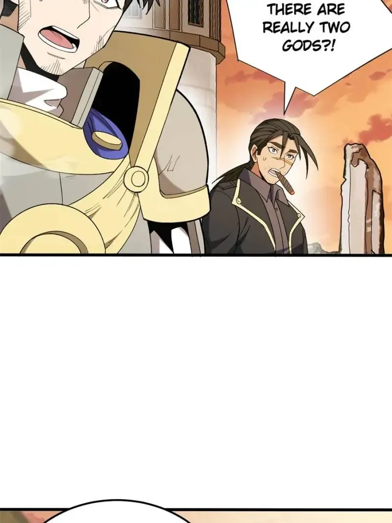 Evil Dragon Is Reincarnated! Revenge Begins at the Age of Five! Chapter 238 Online - página 28