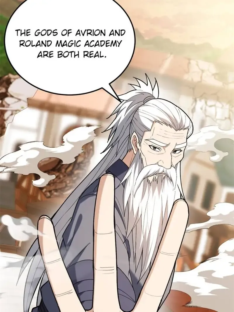 Evil Dragon Is Reincarnated! Revenge Begins at the Age of Five! Chapter 238 Online - página 29