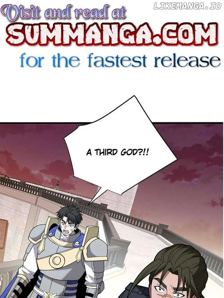 Evil Dragon Is Reincarnated! Revenge Begins at the Age of Five! Chapter 239 Online - página 1