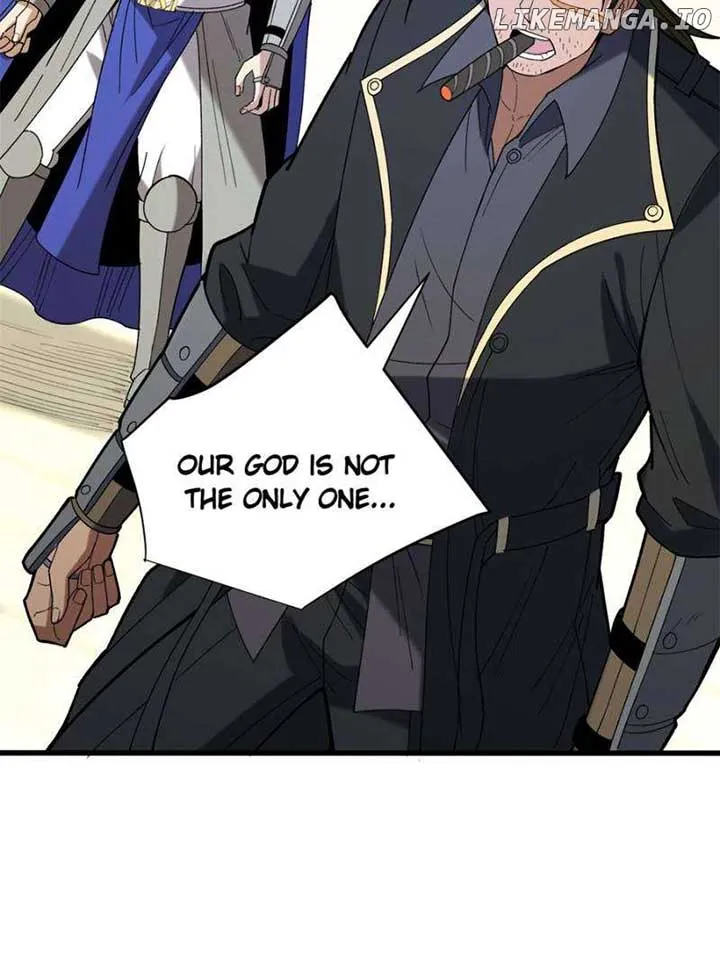 Evil Dragon Is Reincarnated! Revenge Begins at the Age of Five! Chapter 239 Online - página 2