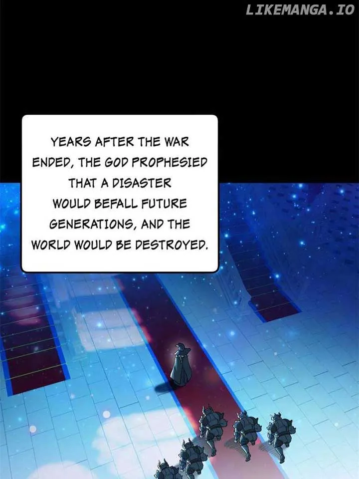 Evil Dragon Is Reincarnated! Revenge Begins at the Age of Five! Chapter 239 Online - página 6