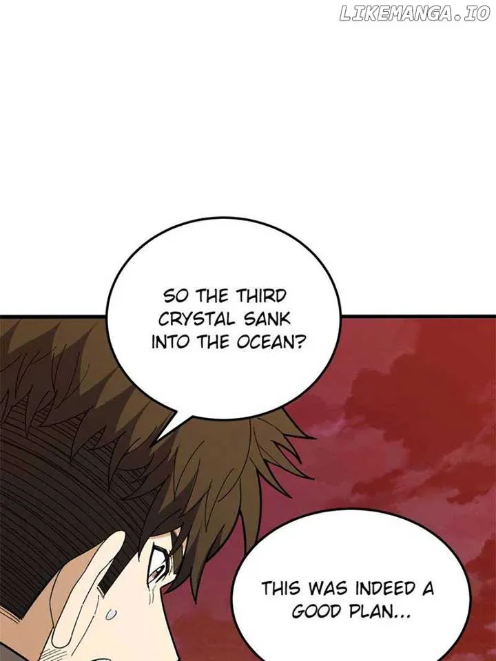 Evil Dragon Is Reincarnated! Revenge Begins at the Age of Five! Chapter 239 Online - página 20