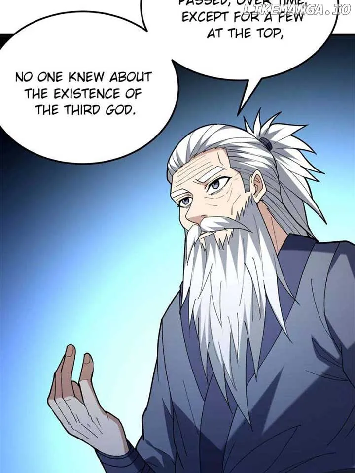 Evil Dragon Is Reincarnated! Revenge Begins at the Age of Five! Chapter 239 Online - página 22