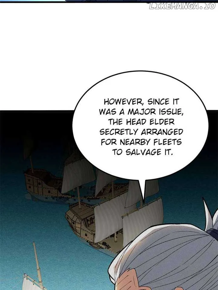 Evil Dragon Is Reincarnated! Revenge Begins at the Age of Five! Chapter 239 Online - página 23