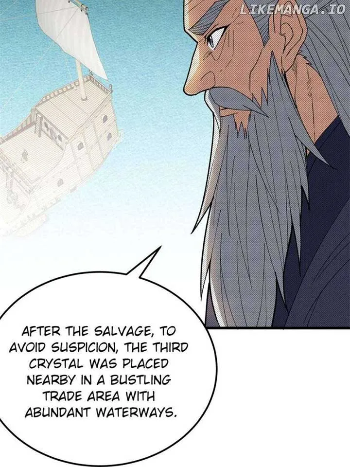 Evil Dragon Is Reincarnated! Revenge Begins at the Age of Five! Chapter 239 Online - página 24