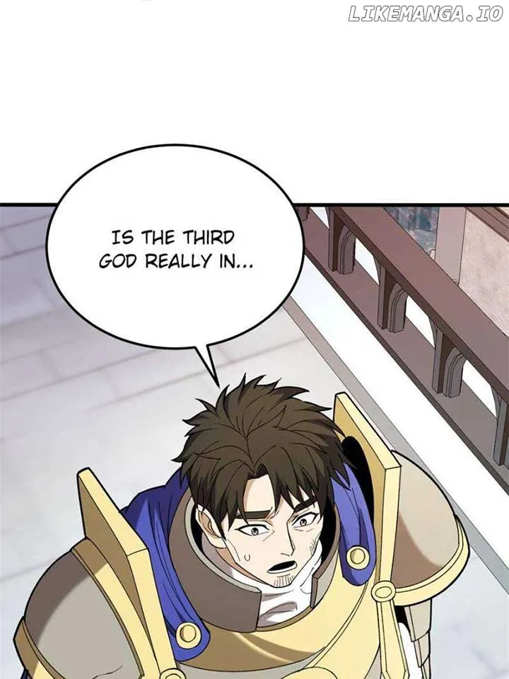 Evil Dragon Is Reincarnated! Revenge Begins at the Age of Five! Chapter 239 Online - página 25