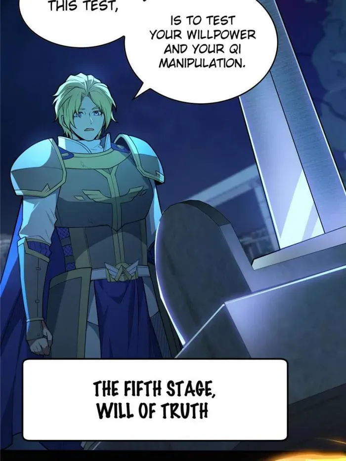 Evil Dragon Is Reincarnated! Revenge Begins at the Age of Five! Chapter 24 Online - página 3