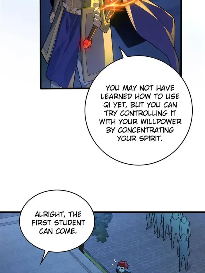 Evil Dragon Is Reincarnated! Revenge Begins at the Age of Five! Chapter 24 Online - página 5