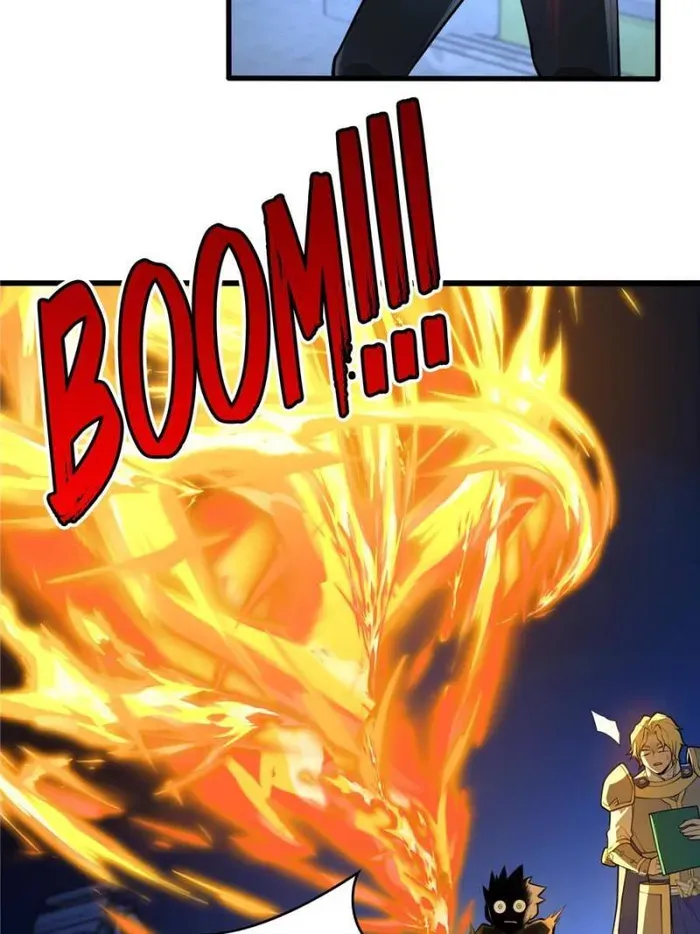Evil Dragon Is Reincarnated! Revenge Begins at the Age of Five! Chapter 24 Online - página 7
