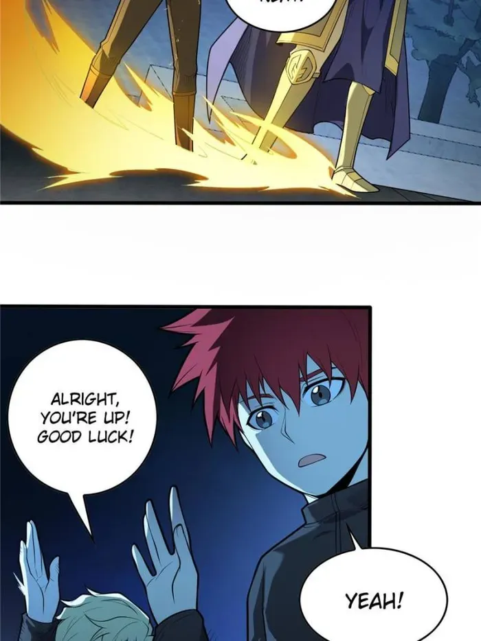 Evil Dragon Is Reincarnated! Revenge Begins at the Age of Five! Chapter 24 Online - página 16
