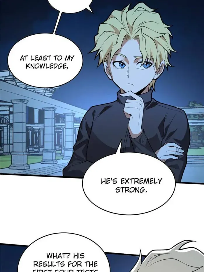 Evil Dragon Is Reincarnated! Revenge Begins at the Age of Five! Chapter 24 Online - página 19
