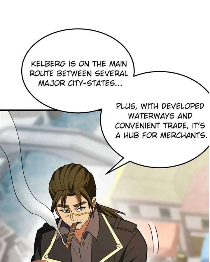 Evil Dragon Is Reincarnated! Revenge Begins at the Age of Five! Chapter 240 Online - página 1