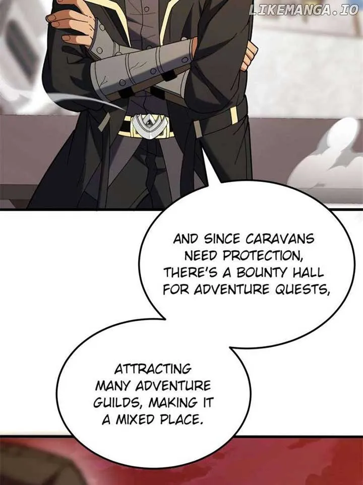 Evil Dragon Is Reincarnated! Revenge Begins at the Age of Five! Chapter 240 Online - página 2