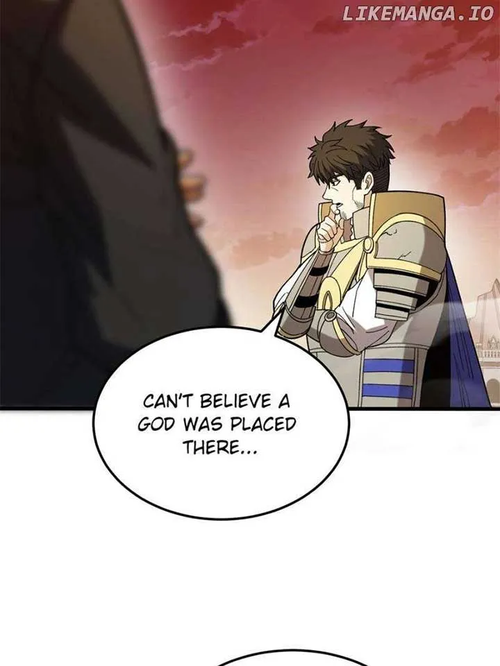 Evil Dragon Is Reincarnated! Revenge Begins at the Age of Five! Chapter 240 Online - página 3