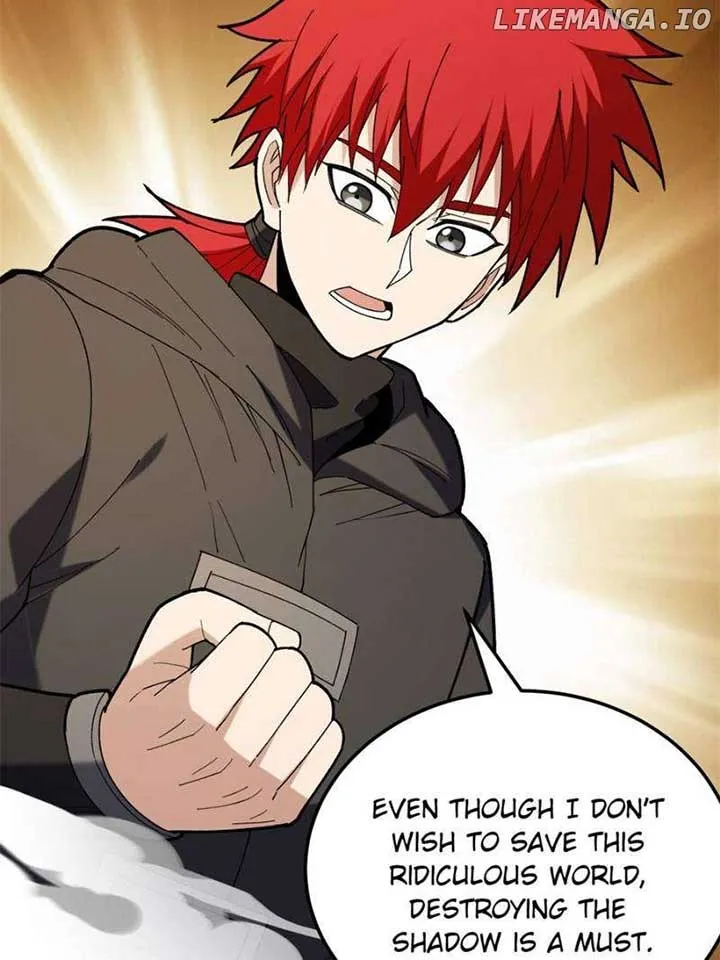 Evil Dragon Is Reincarnated! Revenge Begins at the Age of Five! Chapter 240 Online - página 6