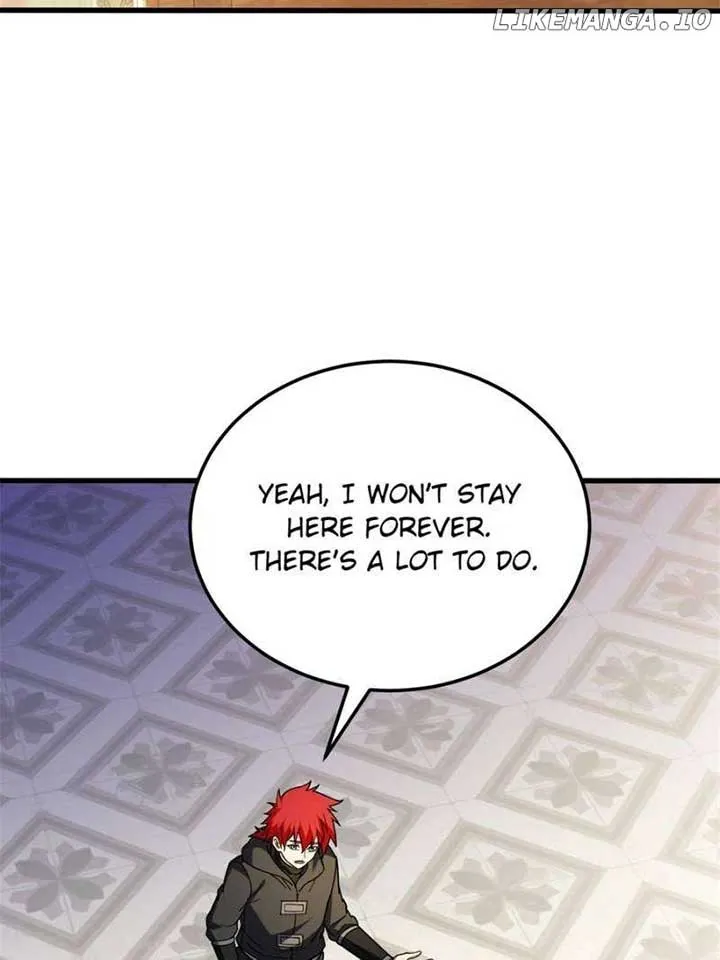 Evil Dragon Is Reincarnated! Revenge Begins at the Age of Five! Chapter 240 Online - página 13