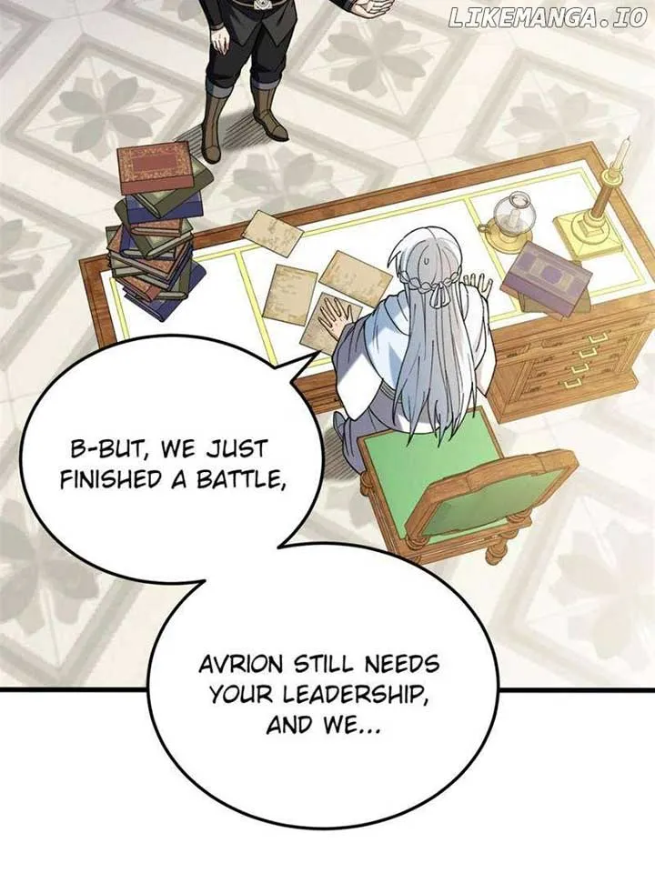 Evil Dragon Is Reincarnated! Revenge Begins at the Age of Five! Chapter 240 Online - página 14