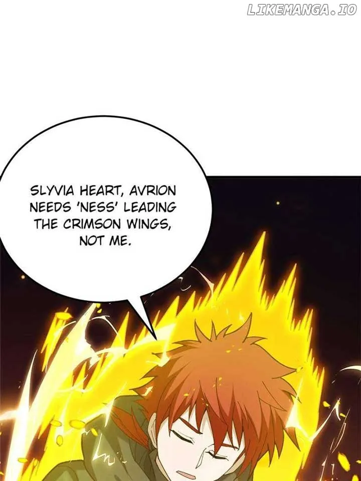 Evil Dragon Is Reincarnated! Revenge Begins at the Age of Five! Chapter 240 Online - página 15