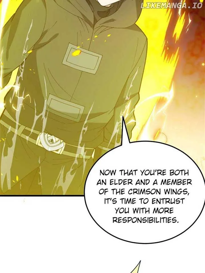 Evil Dragon Is Reincarnated! Revenge Begins at the Age of Five! Chapter 240 Online - página 16