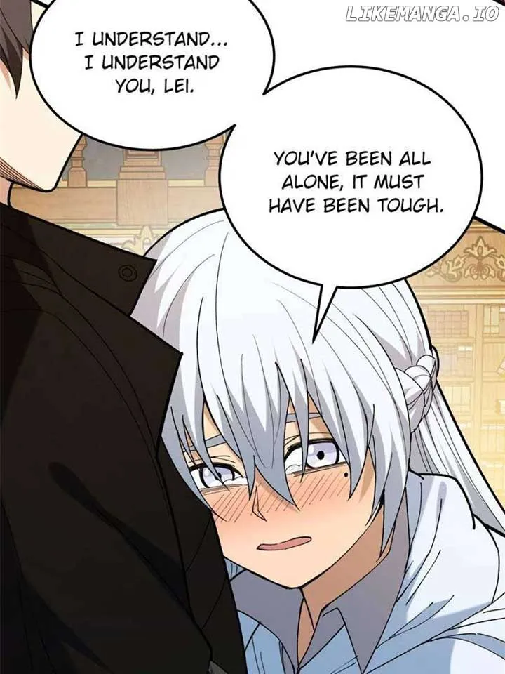 Evil Dragon Is Reincarnated! Revenge Begins at the Age of Five! Chapter 240 Online - página 24