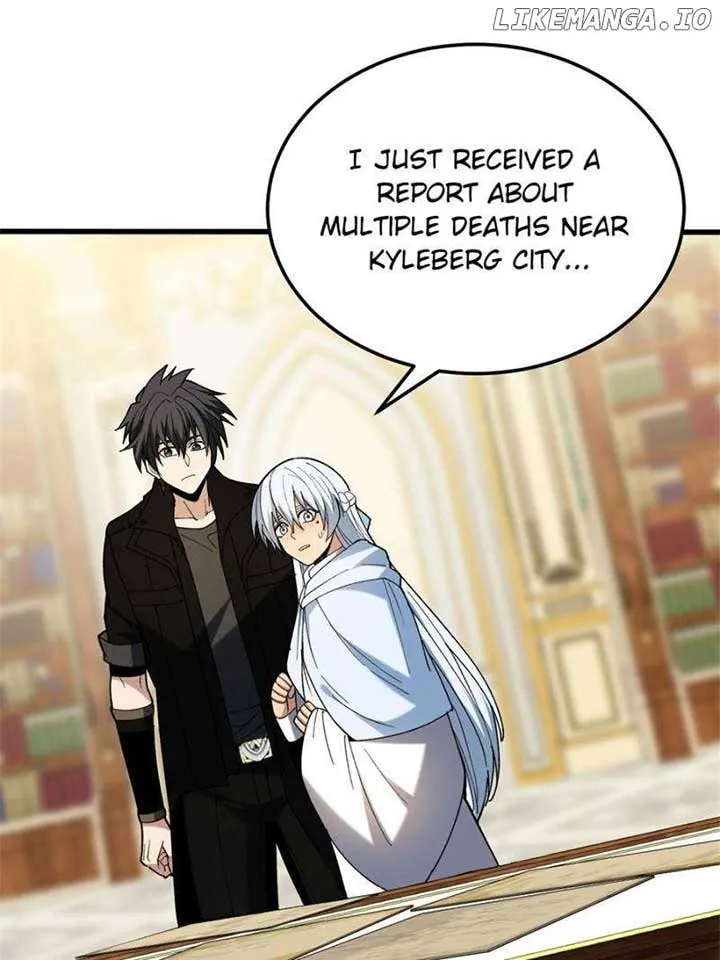 Evil Dragon Is Reincarnated! Revenge Begins at the Age of Five! Chapter 240 Online - página 29