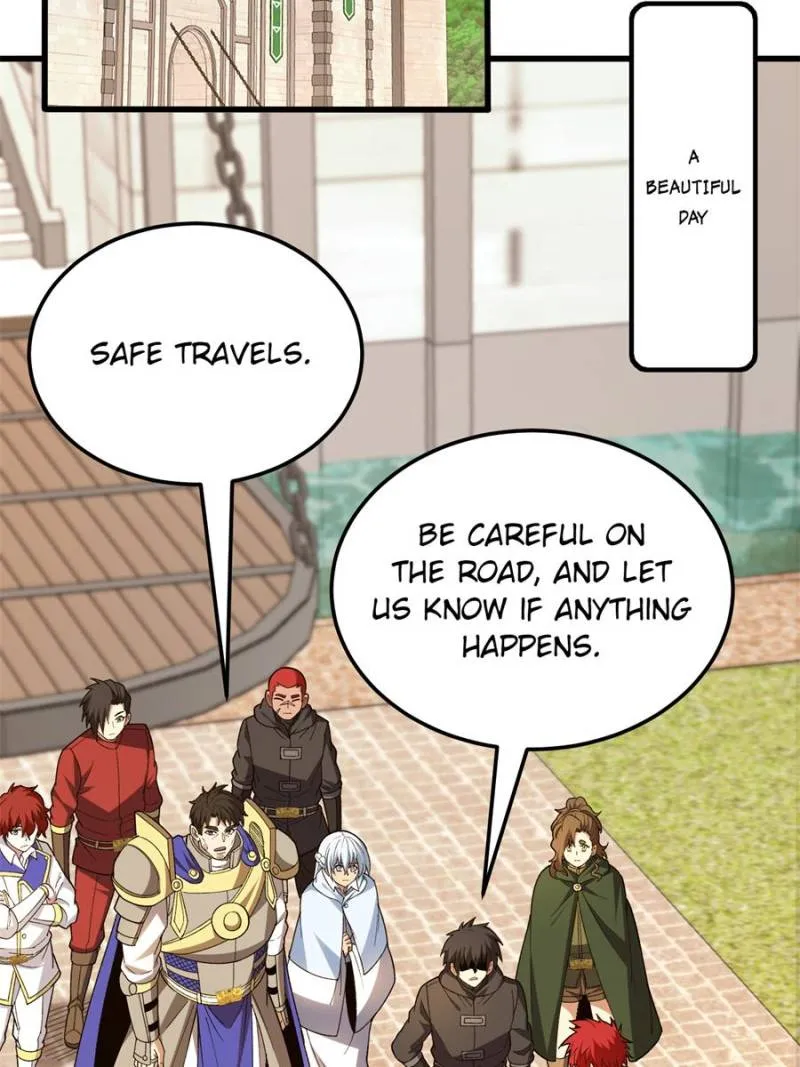 Evil Dragon Is Reincarnated! Revenge Begins at the Age of Five! Chapter 241 Online - página 2