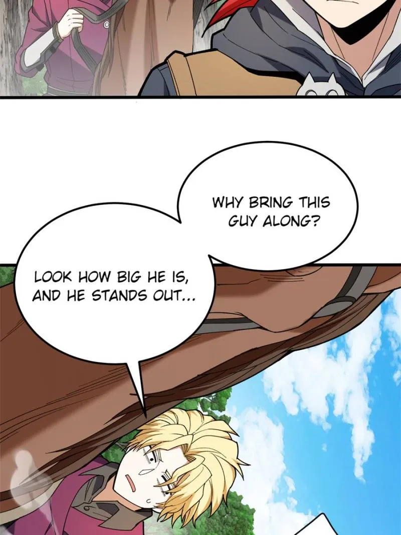 Evil Dragon Is Reincarnated! Revenge Begins at the Age of Five! Chapter 241 Online - página 14