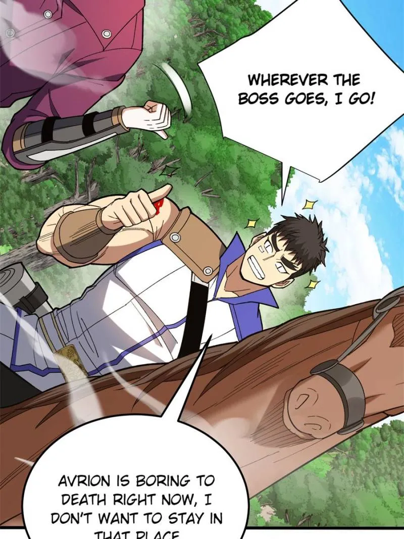 Evil Dragon Is Reincarnated! Revenge Begins at the Age of Five! Chapter 241 Online - página 15