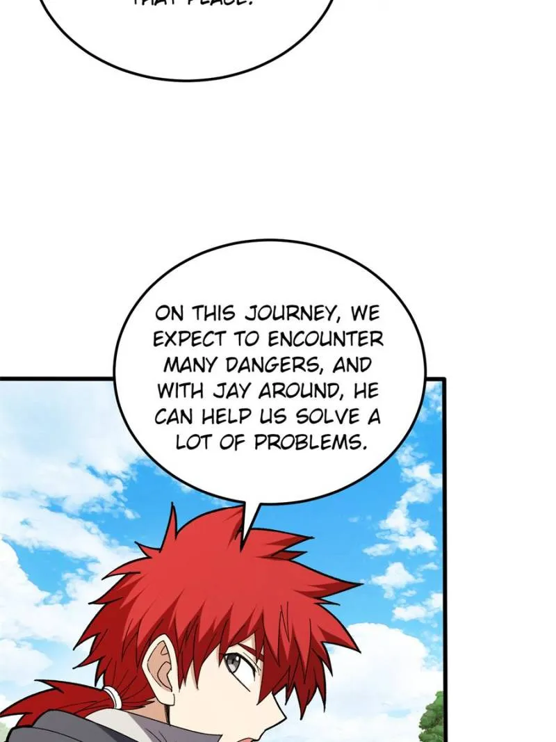 Evil Dragon Is Reincarnated! Revenge Begins at the Age of Five! Chapter 241 Online - página 16