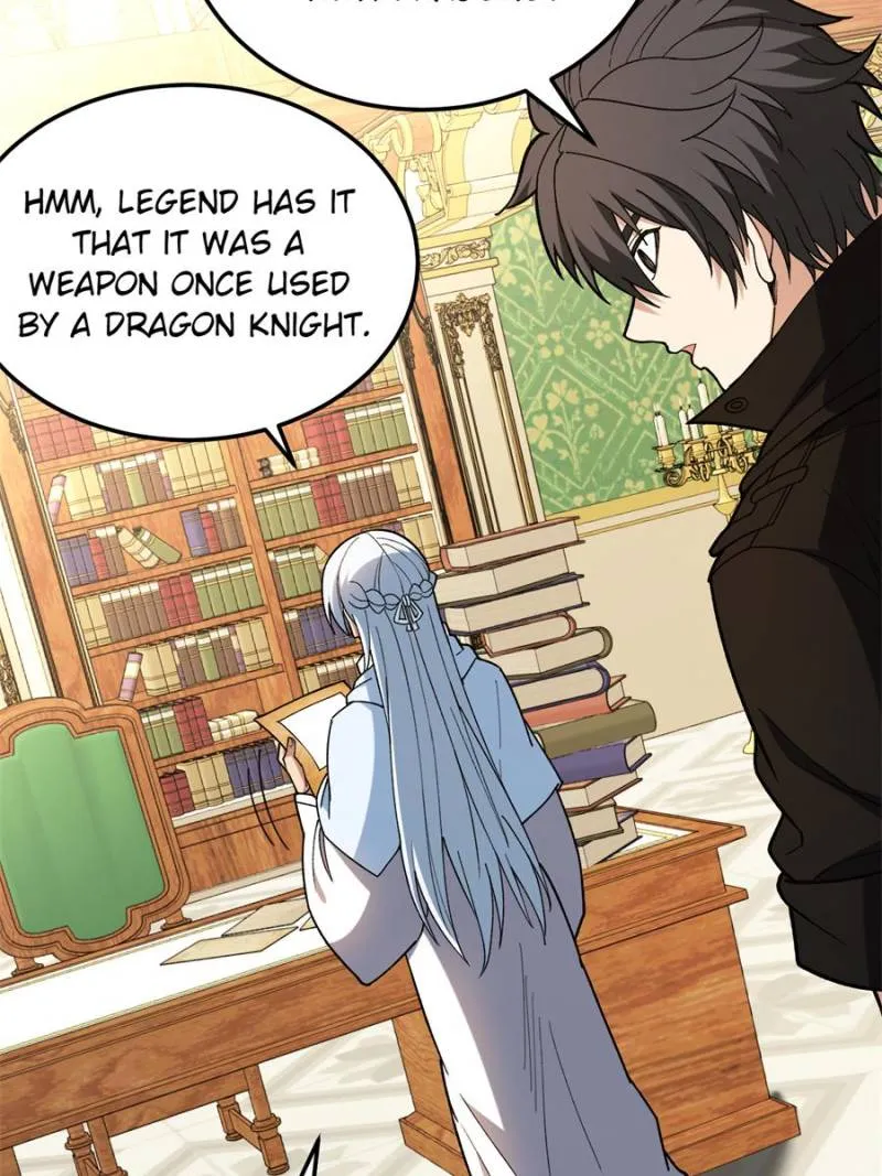 Evil Dragon Is Reincarnated! Revenge Begins at the Age of Five! Chapter 241 Online - página 19