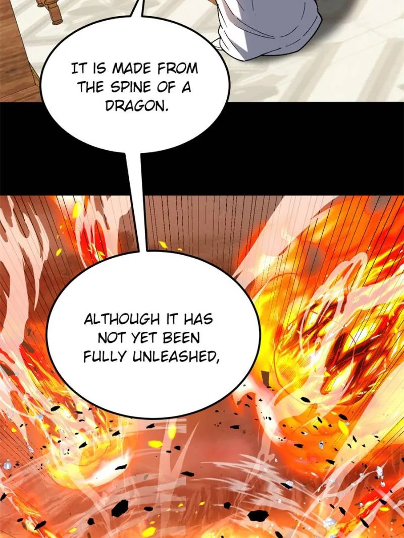 Evil Dragon Is Reincarnated! Revenge Begins at the Age of Five! Chapter 241 Online - página 20