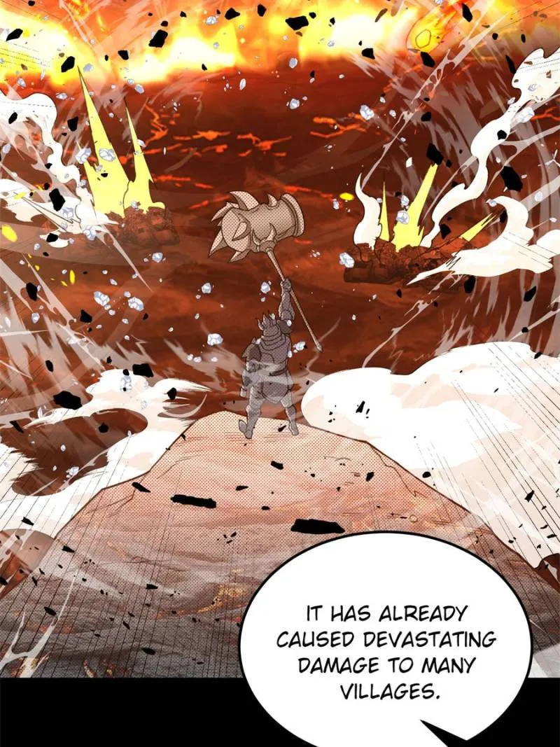 Evil Dragon Is Reincarnated! Revenge Begins at the Age of Five! Chapter 241 Online - página 21
