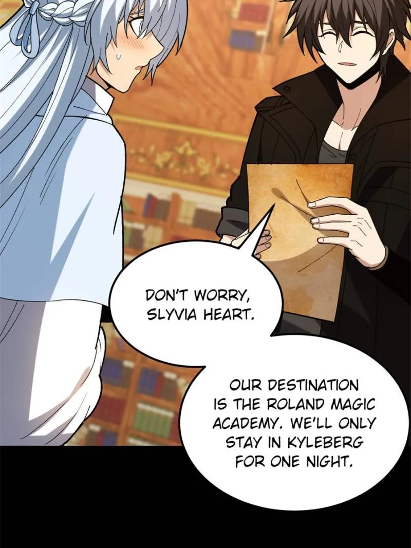 Evil Dragon Is Reincarnated! Revenge Begins at the Age of Five! Chapter 241 Online - página 25