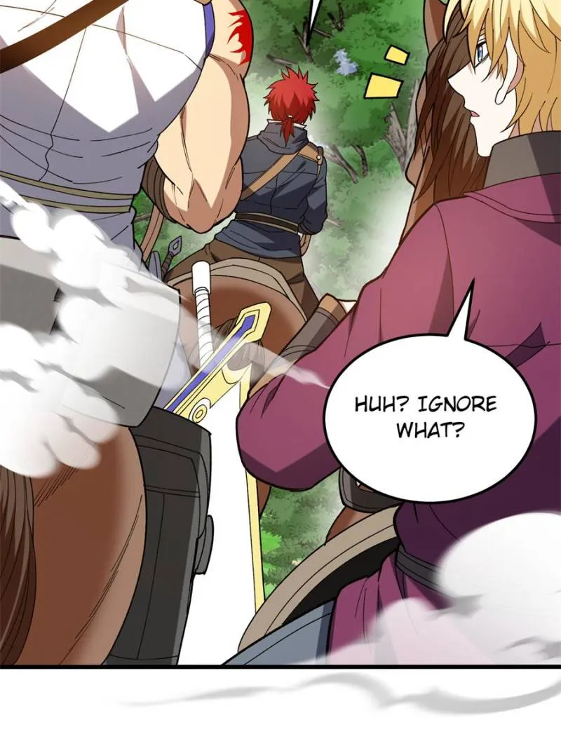 Evil Dragon Is Reincarnated! Revenge Begins at the Age of Five! Chapter 241 Online - página 31