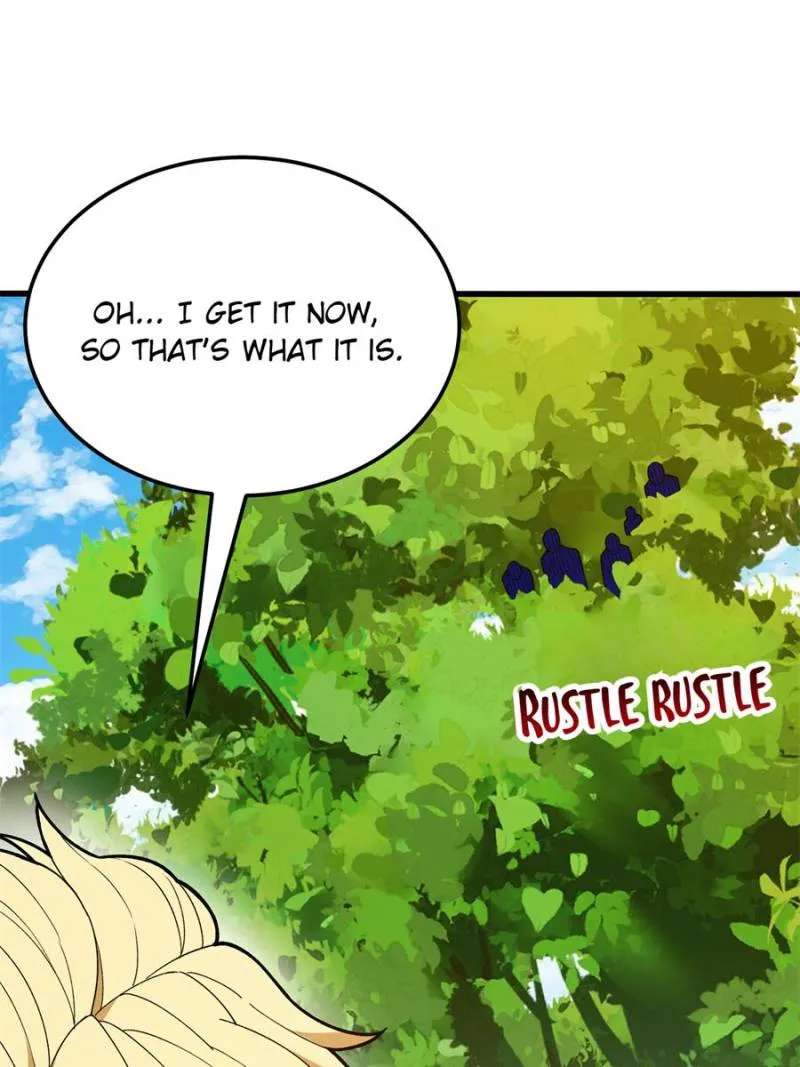 Evil Dragon Is Reincarnated! Revenge Begins at the Age of Five! Chapter 241 Online - página 32