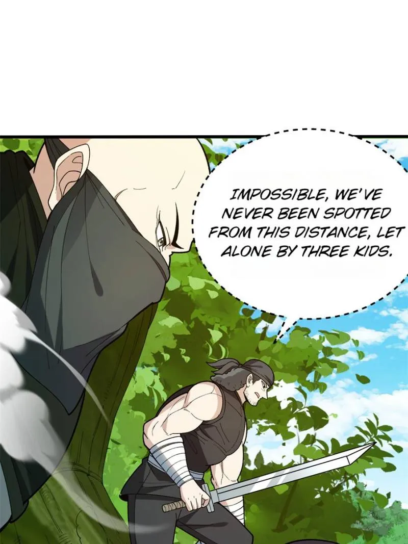 Evil Dragon Is Reincarnated! Revenge Begins at the Age of Five! Chapter 242 Online - página 3