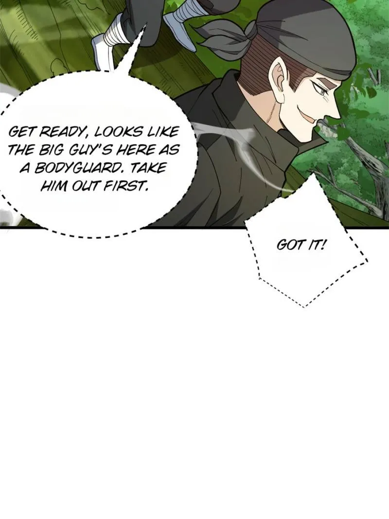 Evil Dragon Is Reincarnated! Revenge Begins at the Age of Five! Chapter 242 Online - página 4