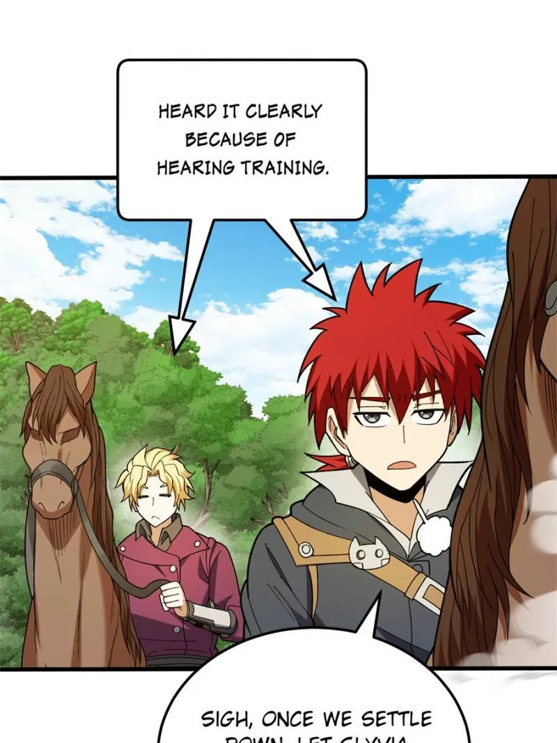 Evil Dragon Is Reincarnated! Revenge Begins at the Age of Five! Chapter 242 Online - página 5