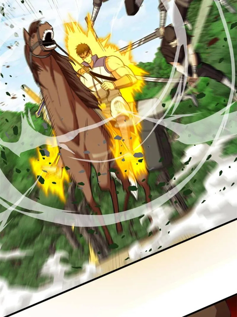 Evil Dragon Is Reincarnated! Revenge Begins at the Age of Five! Chapter 242 Online - página 9